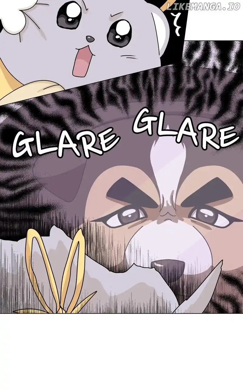 I Gave Birth to a Dog Chapter 163