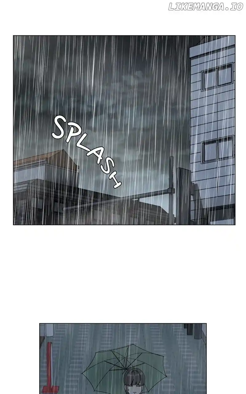 I Gave Birth to a Dog Chapter 163