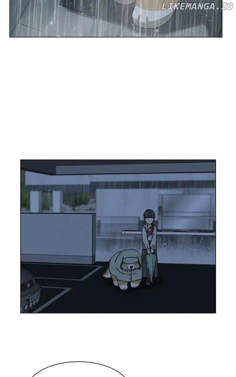 I Gave Birth to a Dog Chapter 163