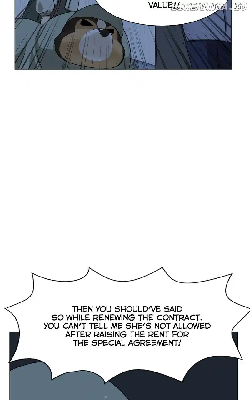 I Gave Birth to a Dog Chapter 163