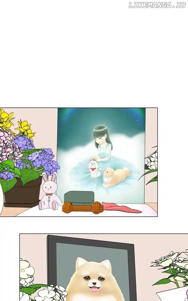 I Gave Birth to a Dog Chapter 163