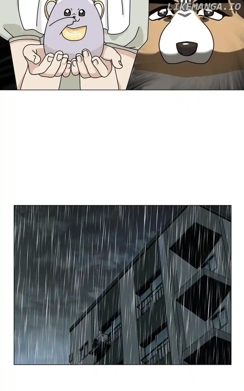 I Gave Birth to a Dog Chapter 163