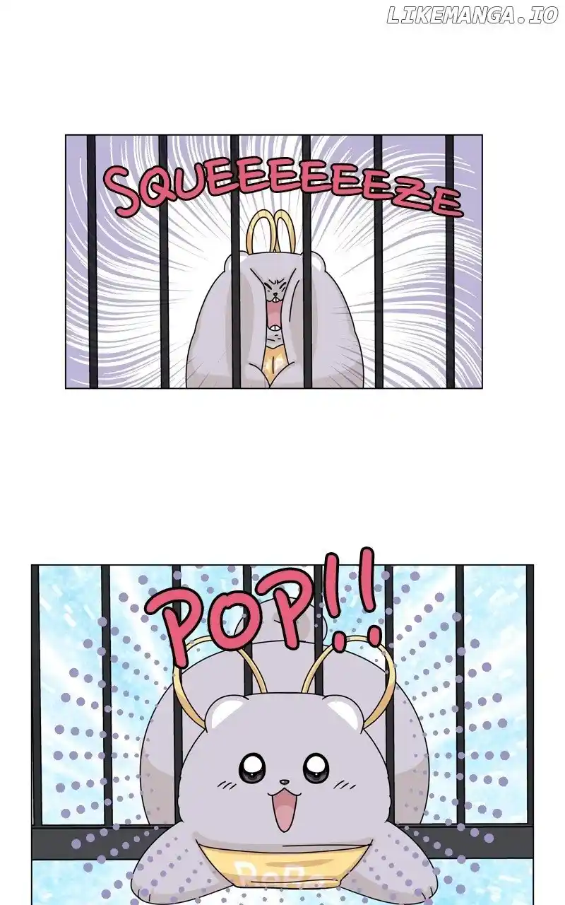 I Gave Birth to a Dog Chapter 163