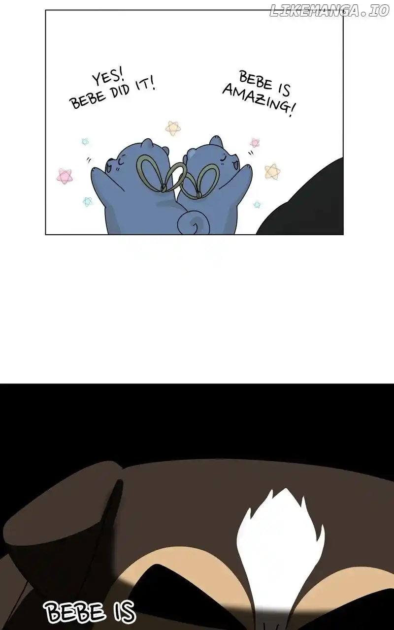 I Gave Birth to a Dog Chapter 163