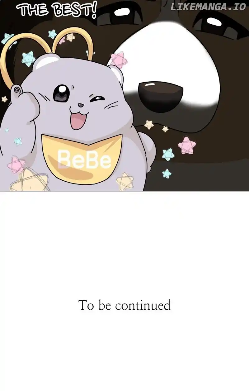 I Gave Birth to a Dog Chapter 163