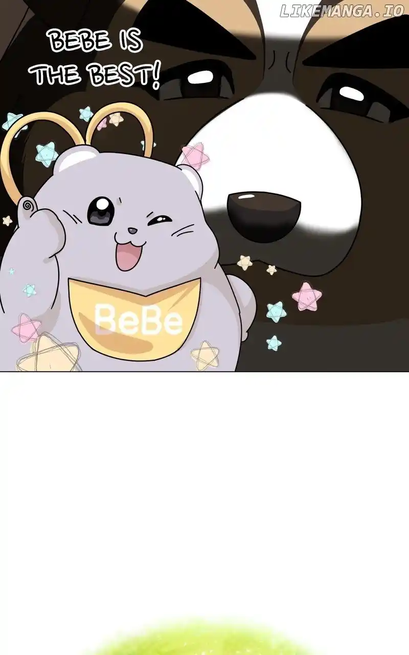 I Gave Birth to a Dog Chapter 164