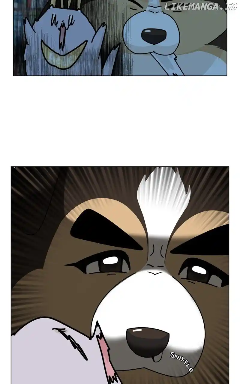 I Gave Birth to a Dog Chapter 164