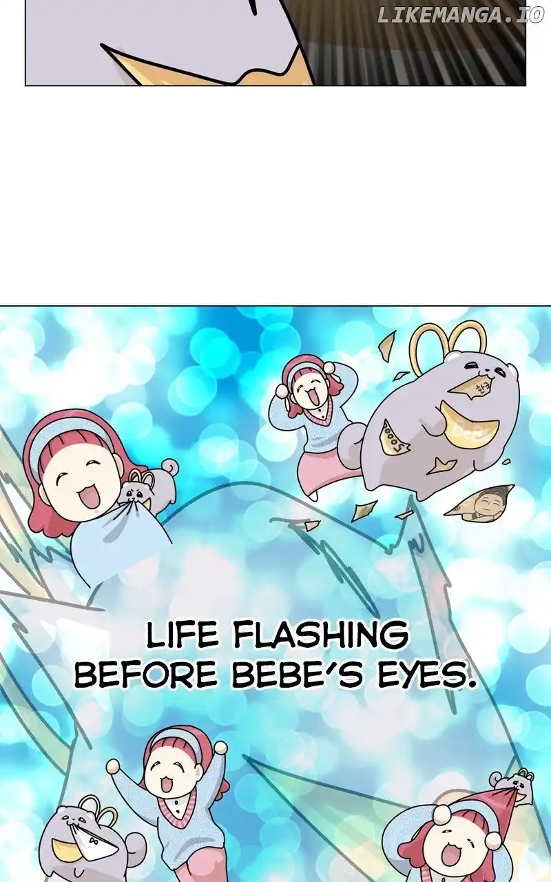 I Gave Birth to a Dog Chapter 164