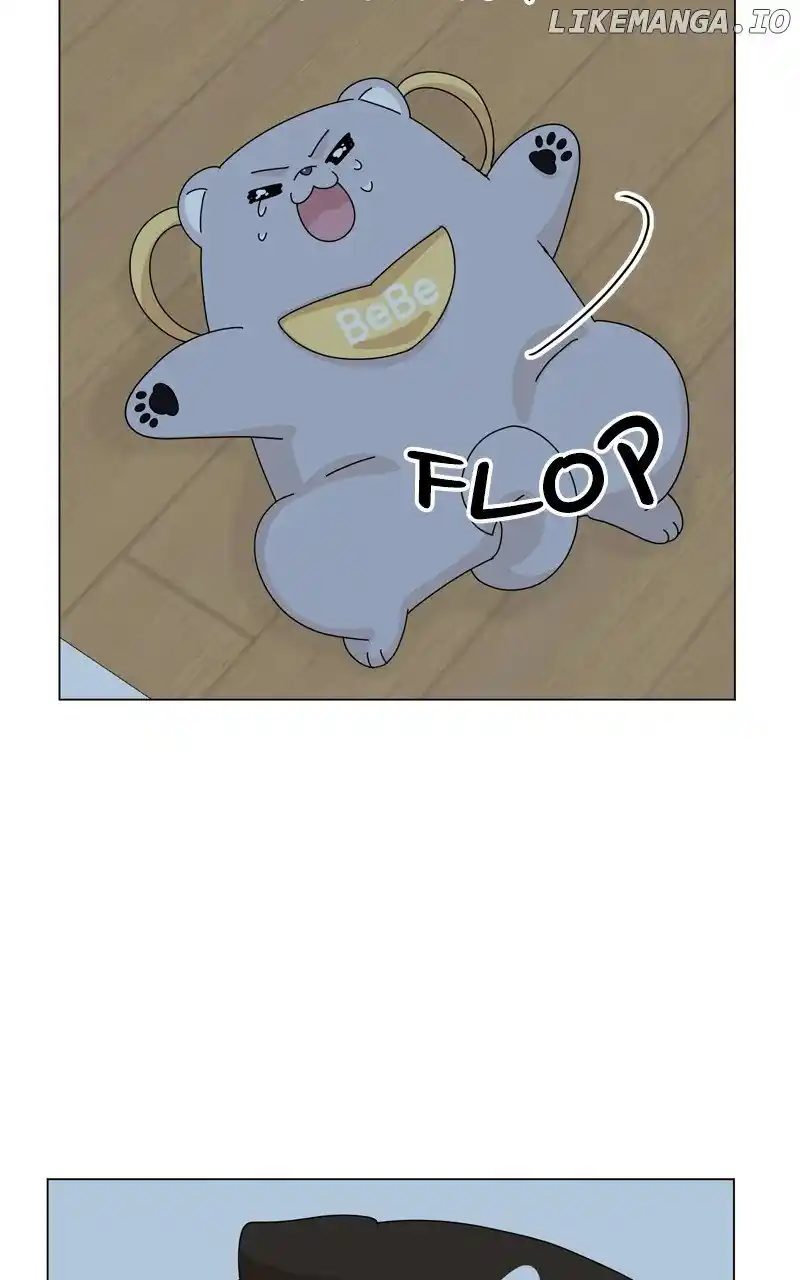 I Gave Birth to a Dog Chapter 164