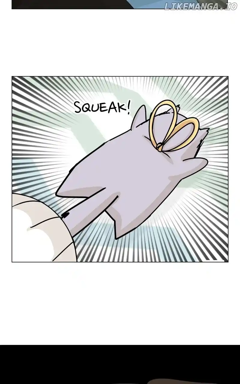 I Gave Birth to a Dog Chapter 164