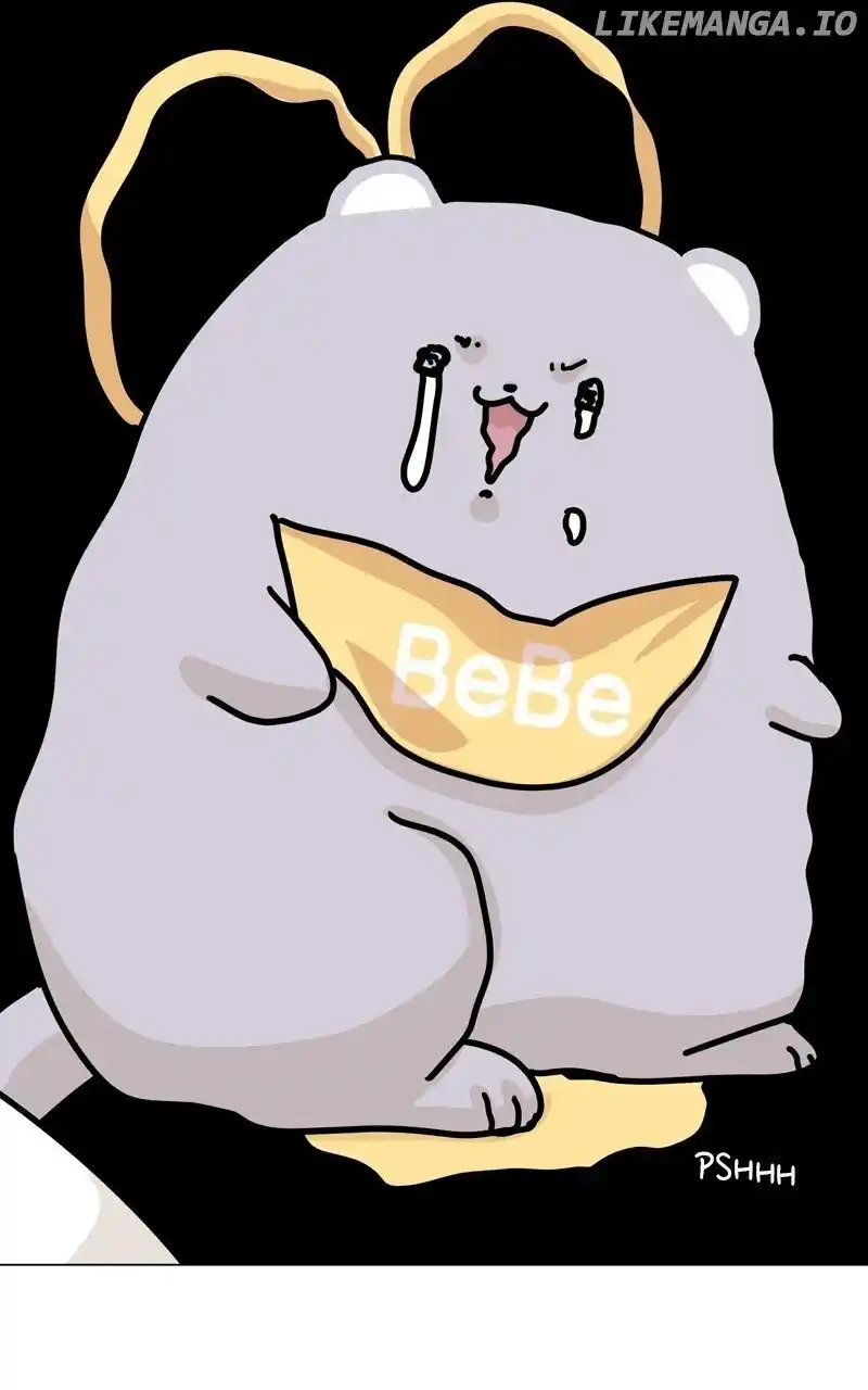 I Gave Birth to a Dog Chapter 164