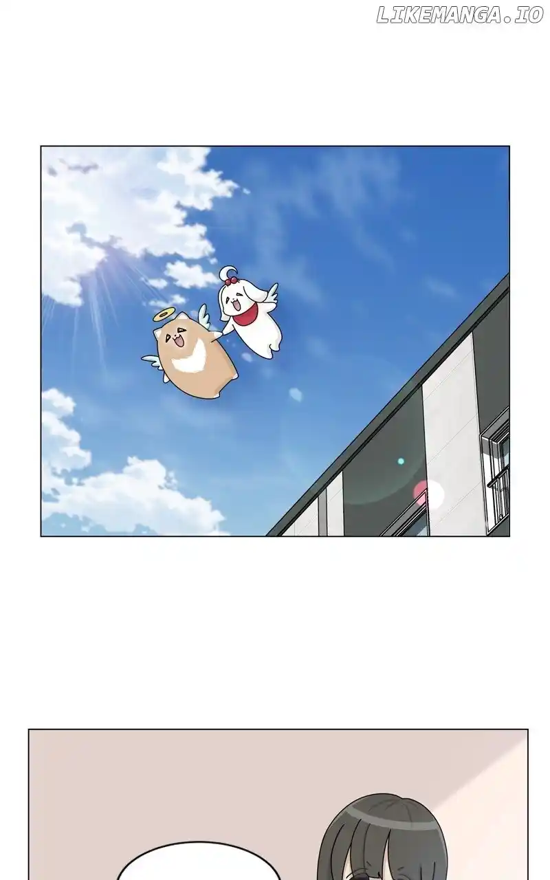 I Gave Birth to a Dog Chapter 164