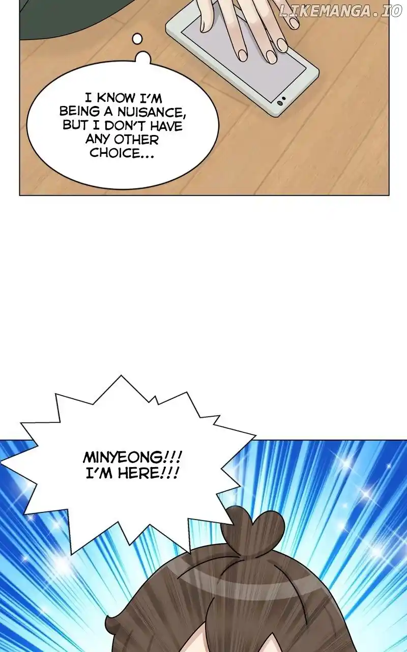 I Gave Birth to a Dog Chapter 164