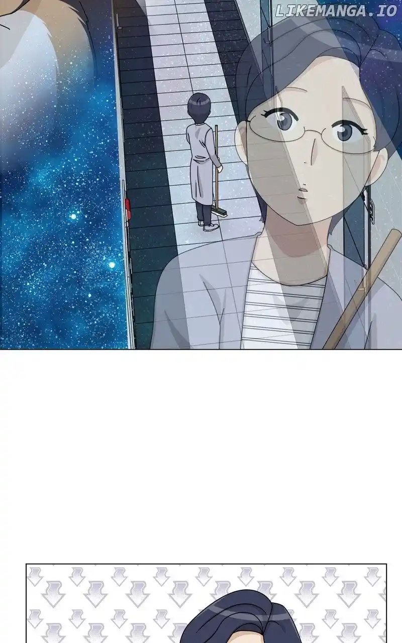 I Gave Birth to a Dog Chapter 164