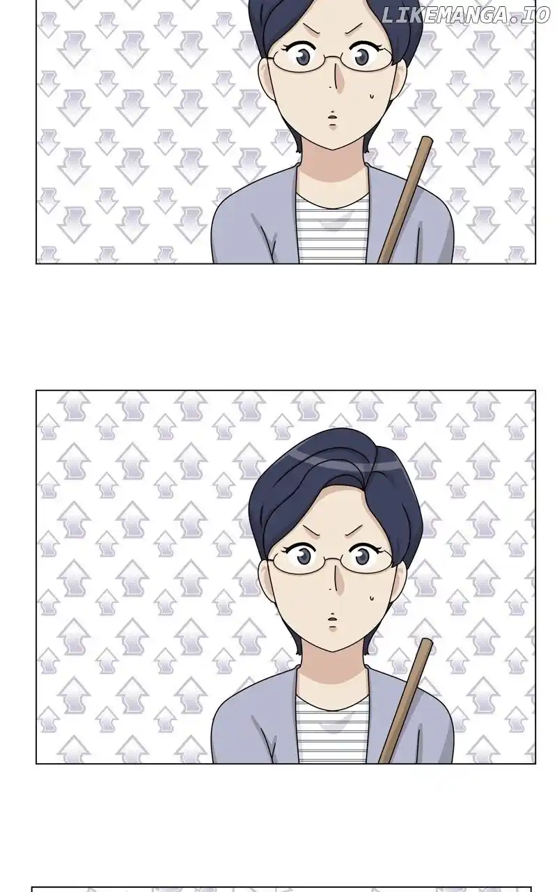 I Gave Birth to a Dog Chapter 164