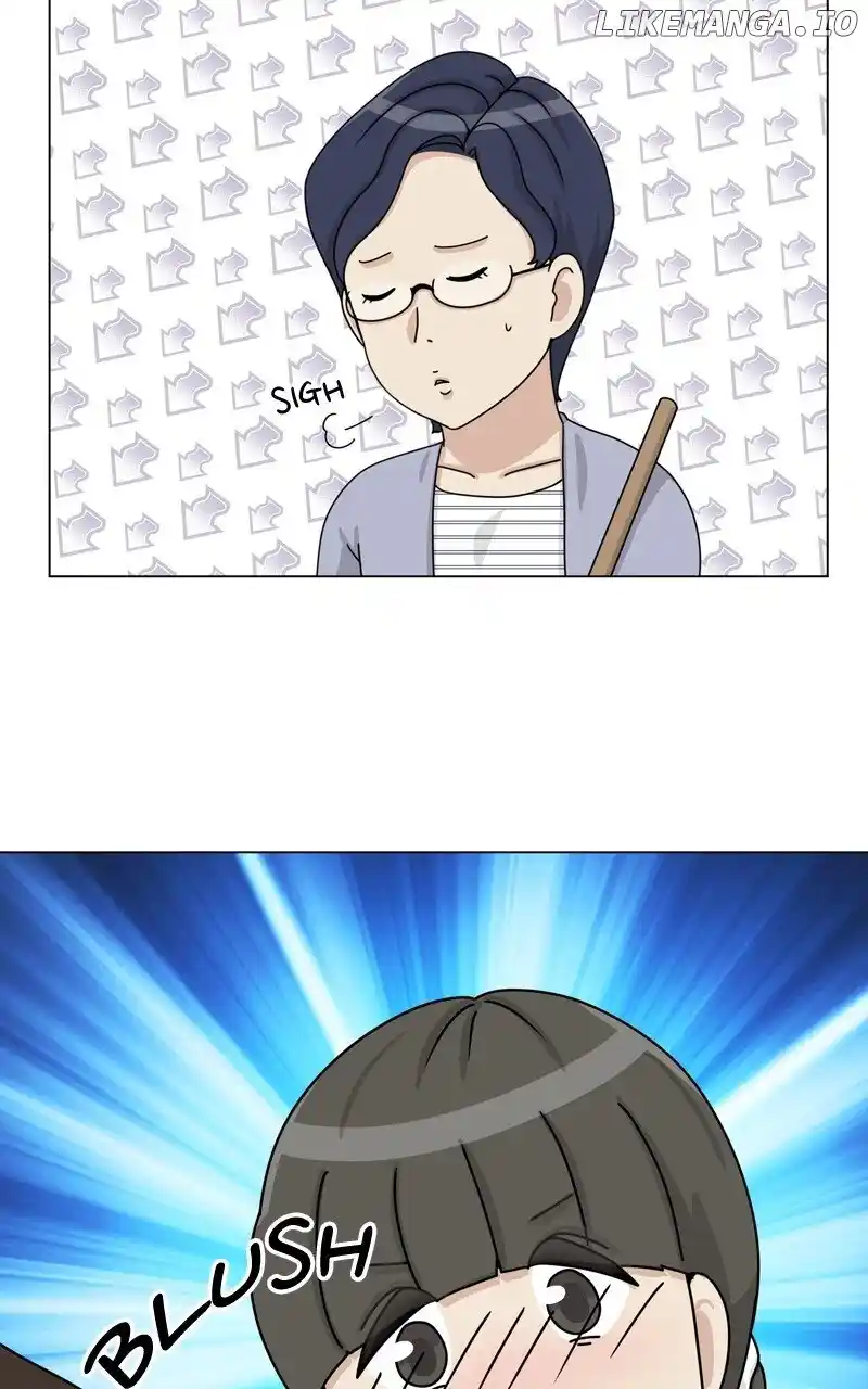 I Gave Birth to a Dog Chapter 164