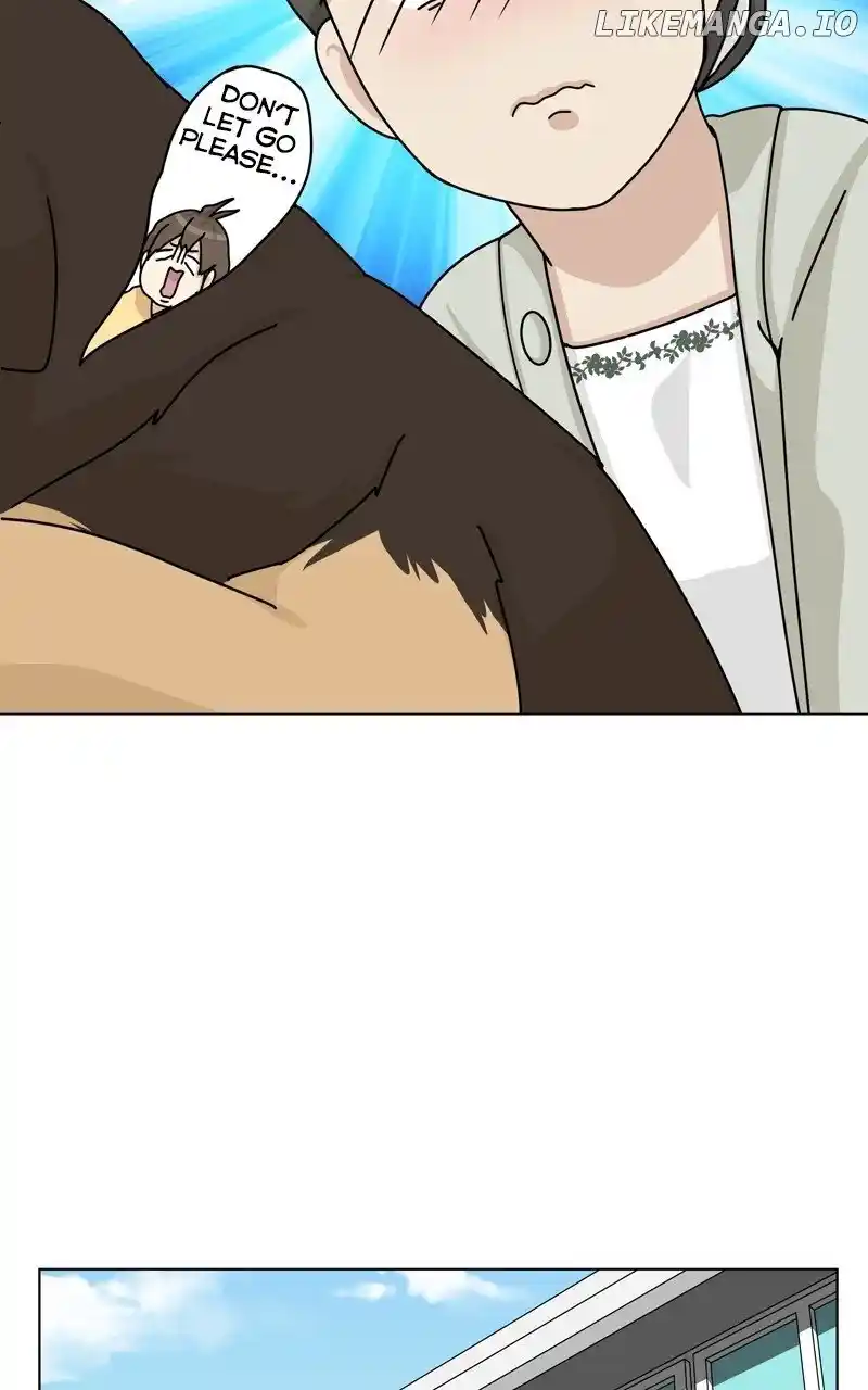 I Gave Birth to a Dog Chapter 164