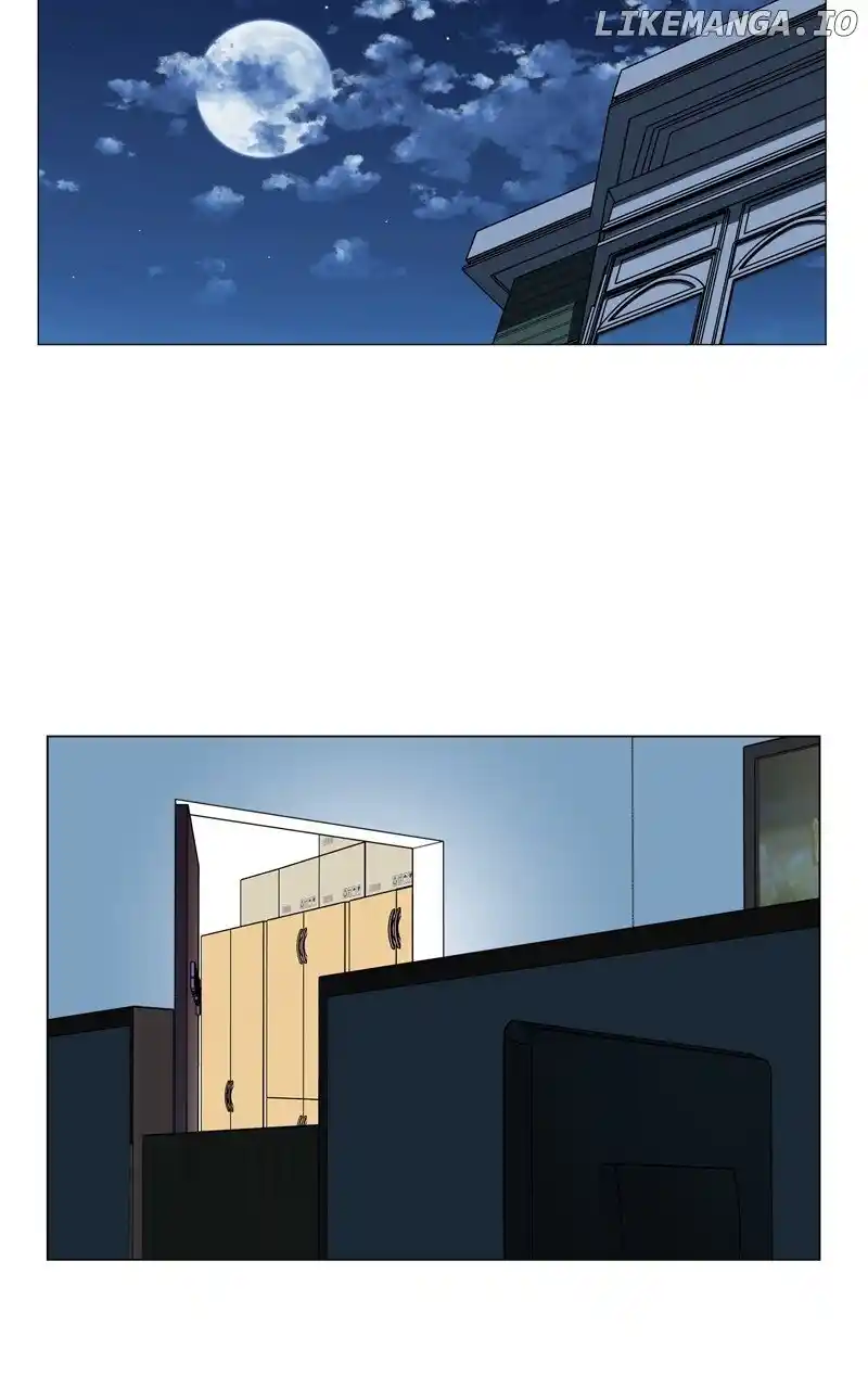 I Gave Birth to a Dog Chapter 164