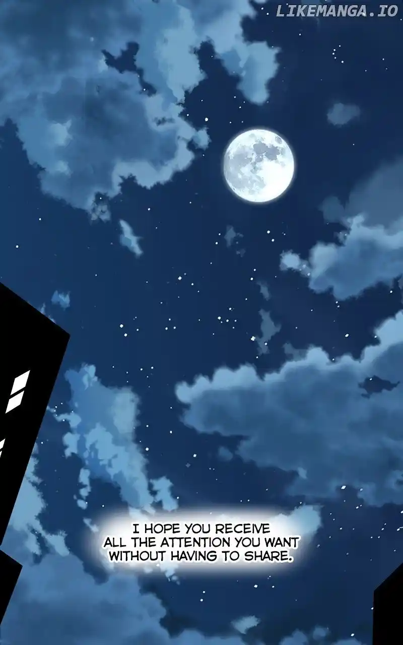 I Gave Birth to a Dog Chapter 164