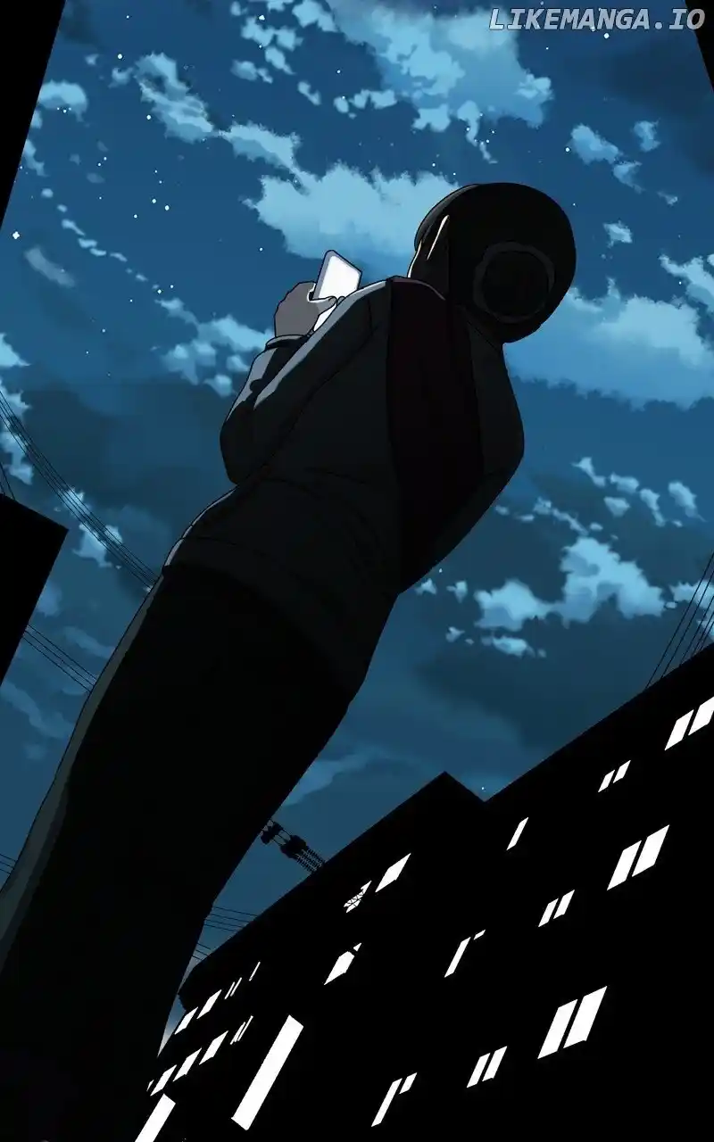 I Gave Birth to a Dog Chapter 164