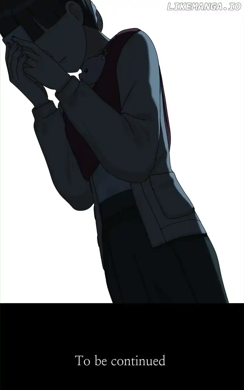 I Gave Birth to a Dog Chapter 164