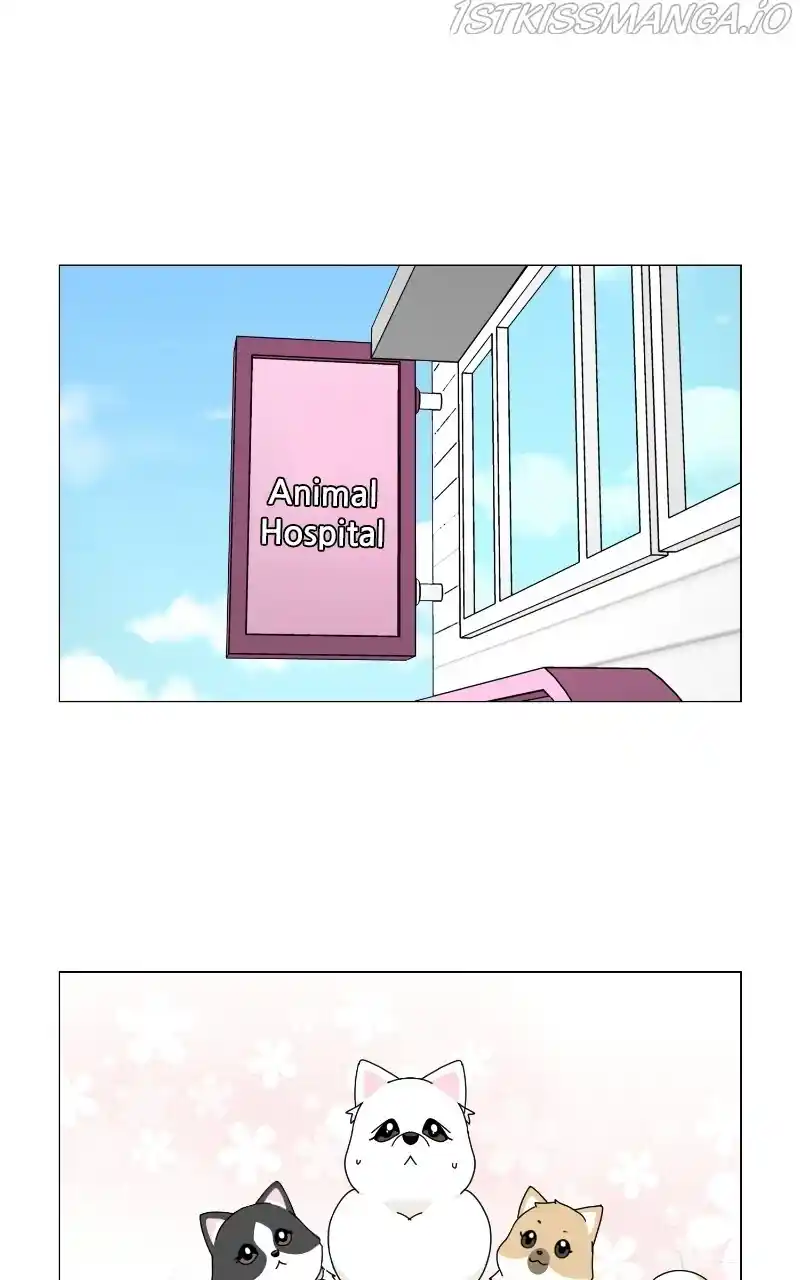 I Gave Birth to a Dog Chapter 66