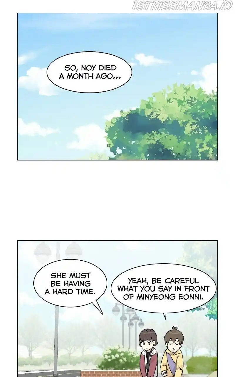 I Gave Birth to a Dog Chapter 66