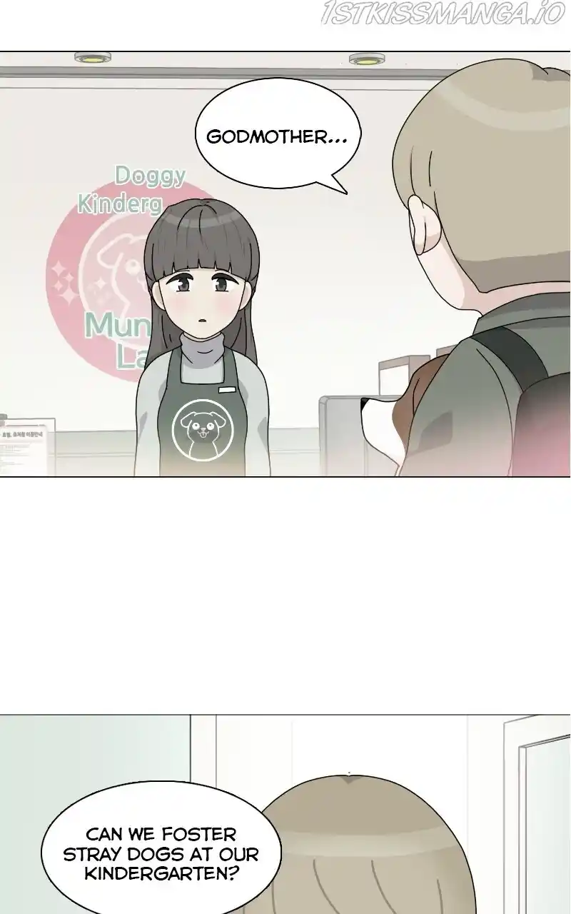 I Gave Birth to a Dog Chapter 66