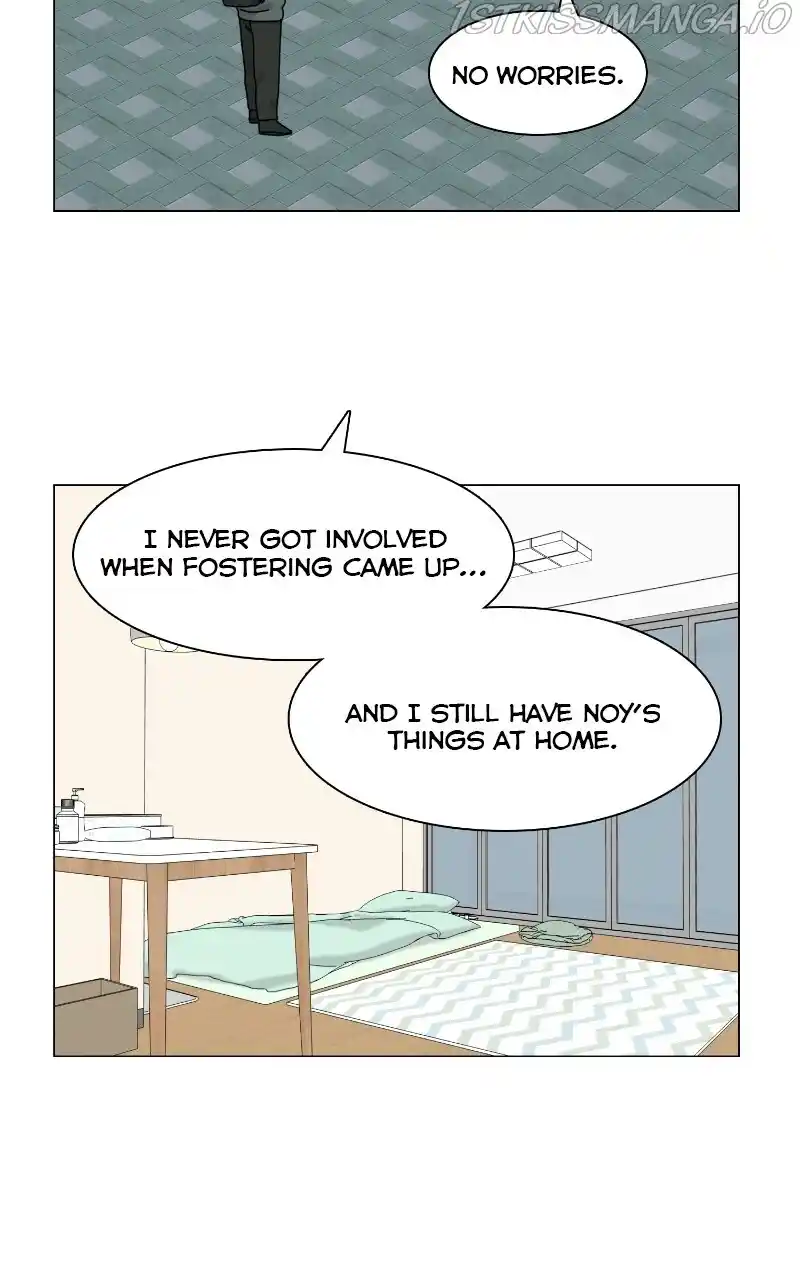 I Gave Birth to a Dog Chapter 66