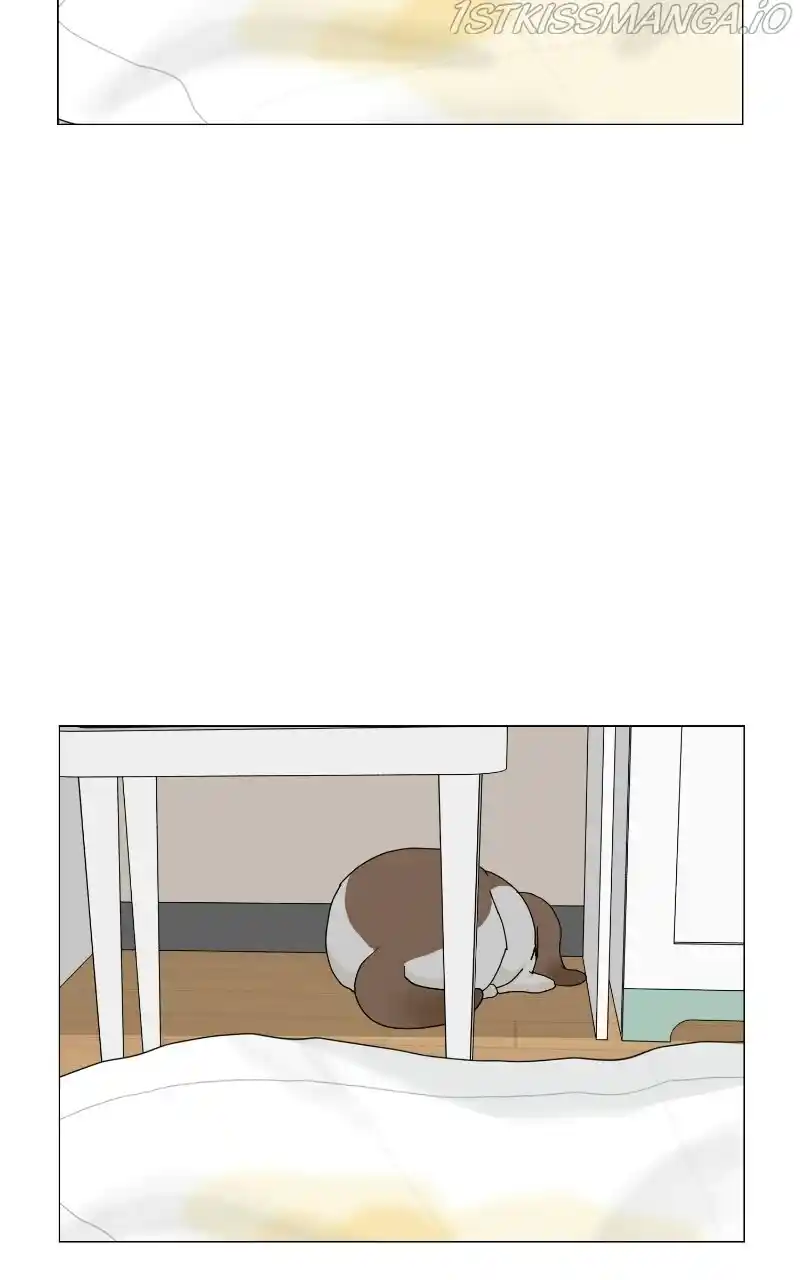 I Gave Birth to a Dog Chapter 66