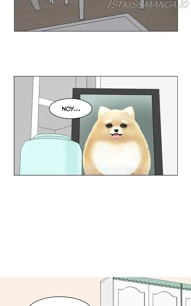 I Gave Birth to a Dog Chapter 66