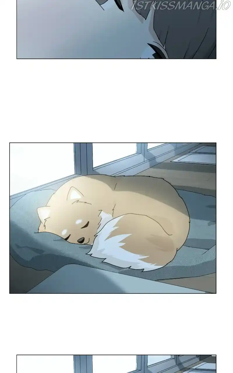 I Gave Birth to a Dog Chapter 66