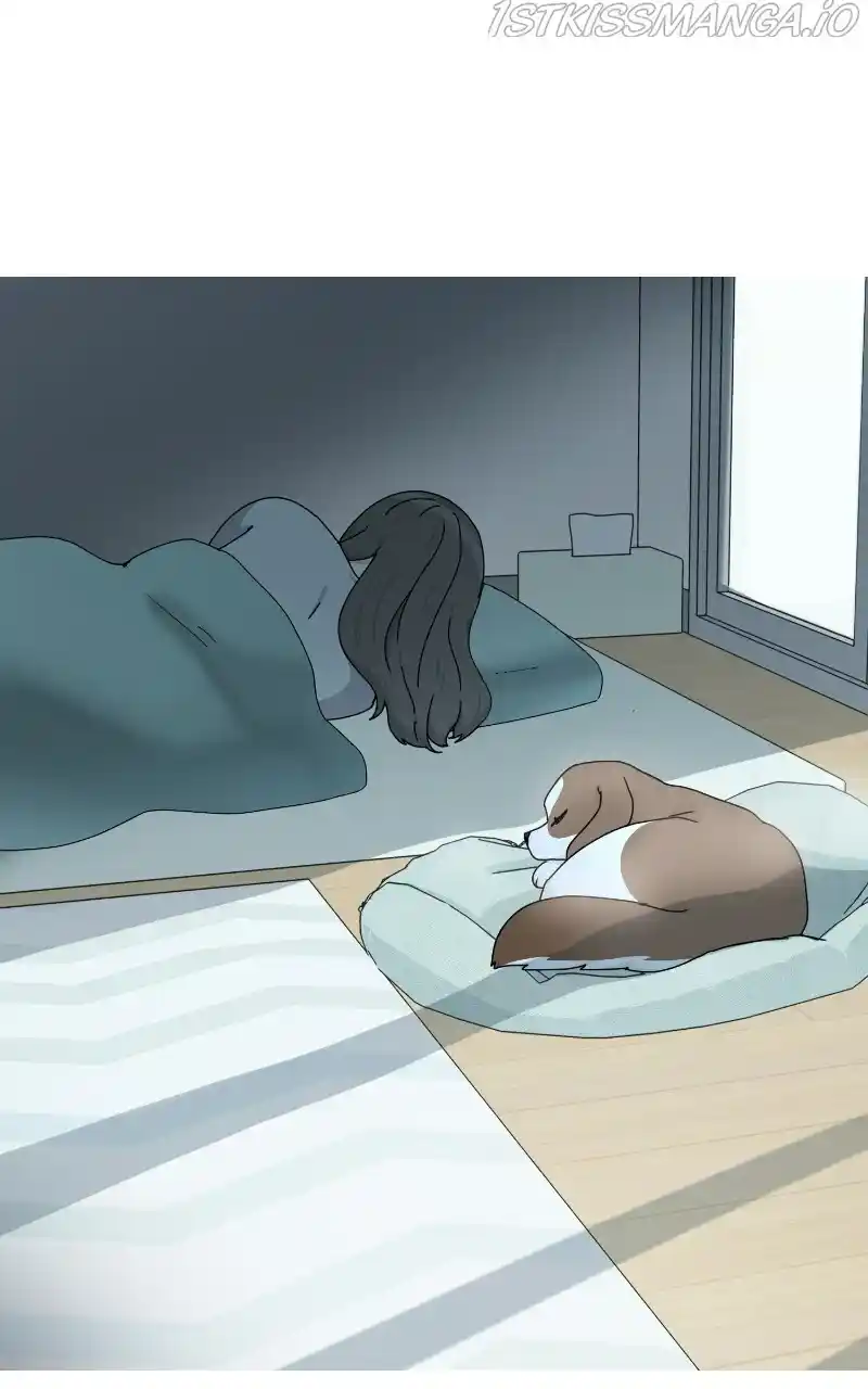 I Gave Birth to a Dog Chapter 66