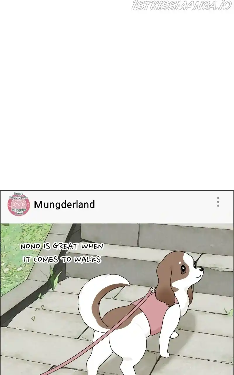 I Gave Birth to a Dog Chapter 66