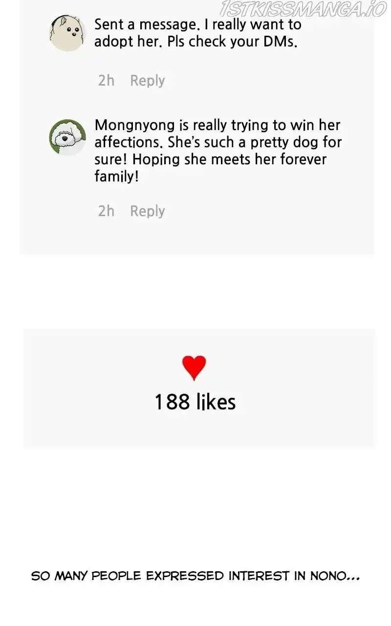 I Gave Birth to a Dog Chapter 66