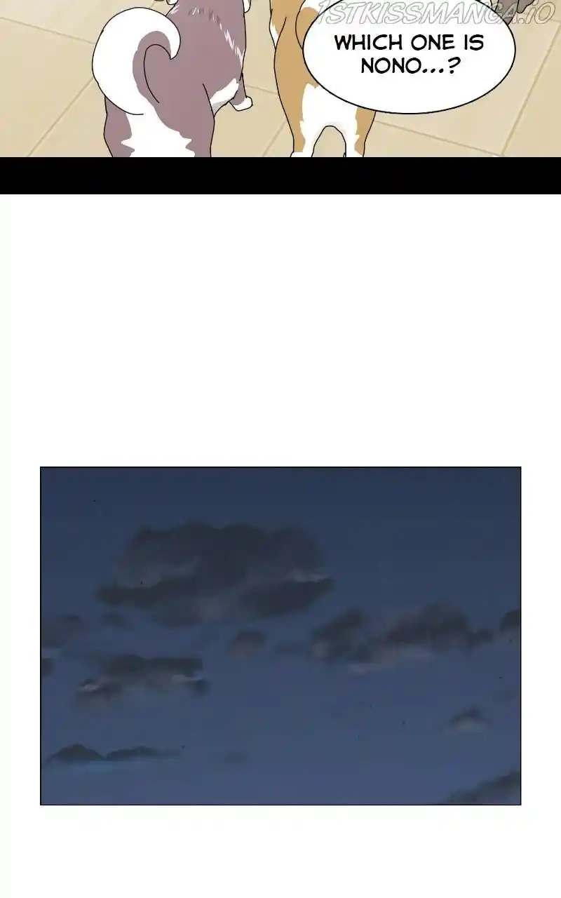 I Gave Birth to a Dog Chapter 67