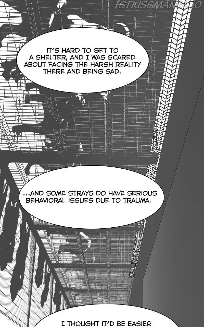 I Gave Birth to a Dog Chapter 67