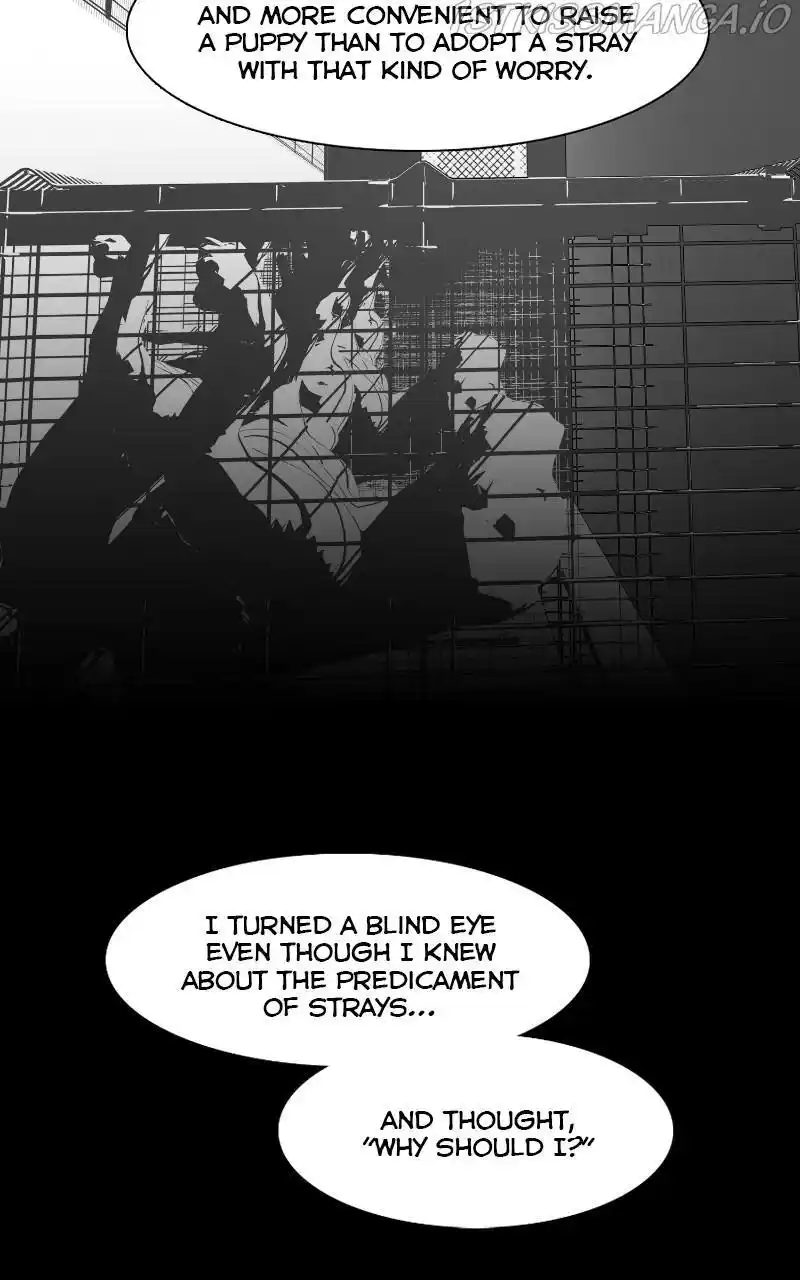 I Gave Birth to a Dog Chapter 67