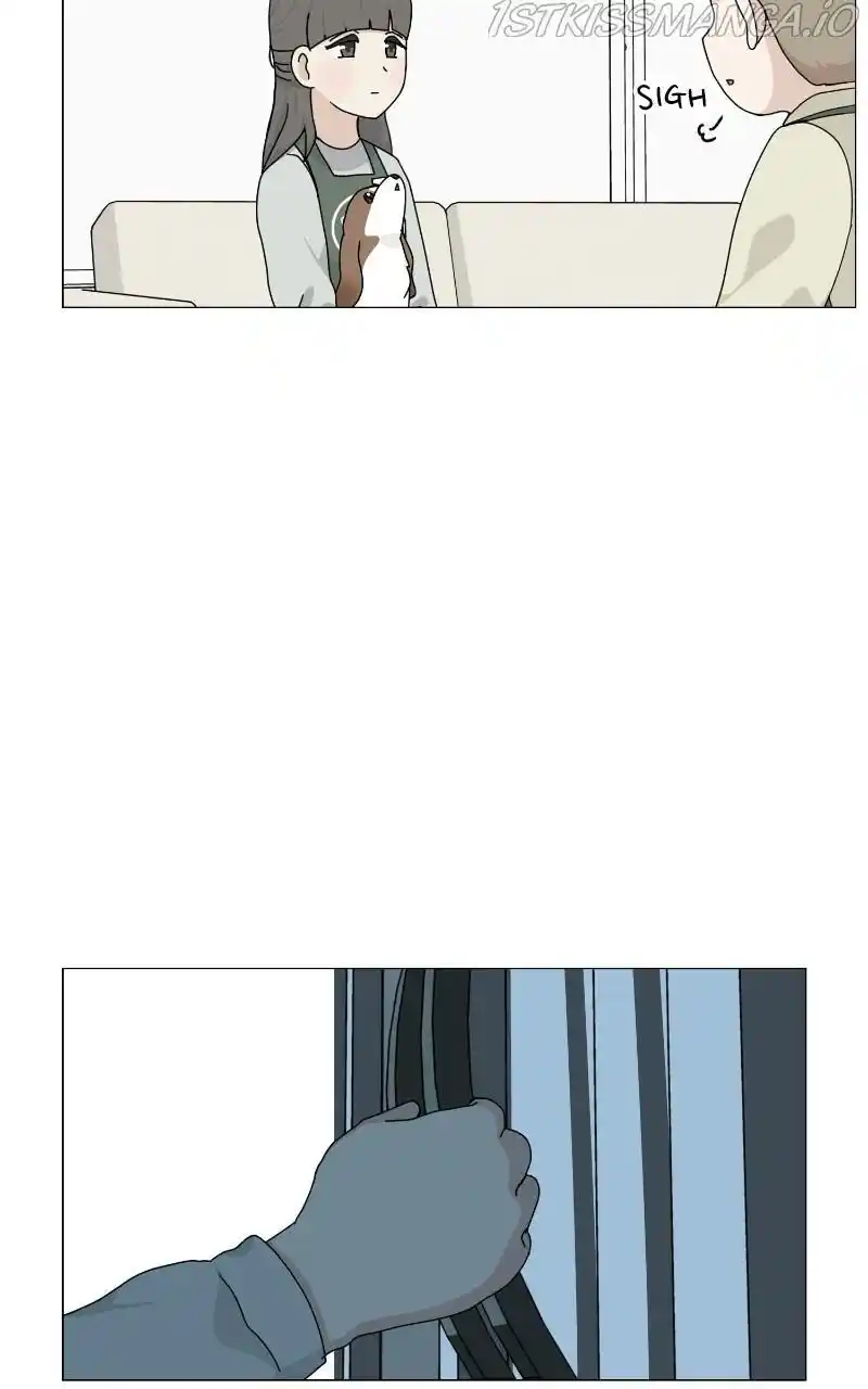 I Gave Birth to a Dog Chapter 67