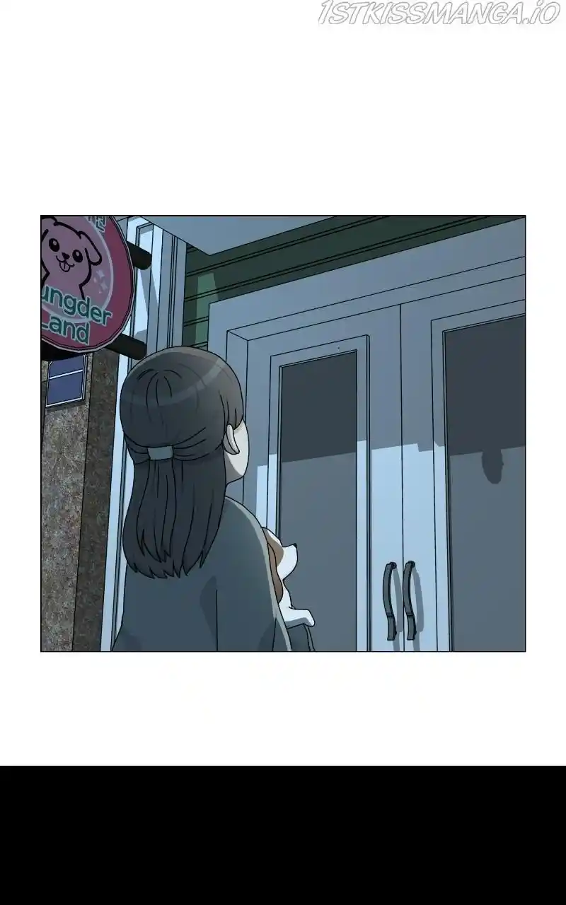 I Gave Birth to a Dog Chapter 67