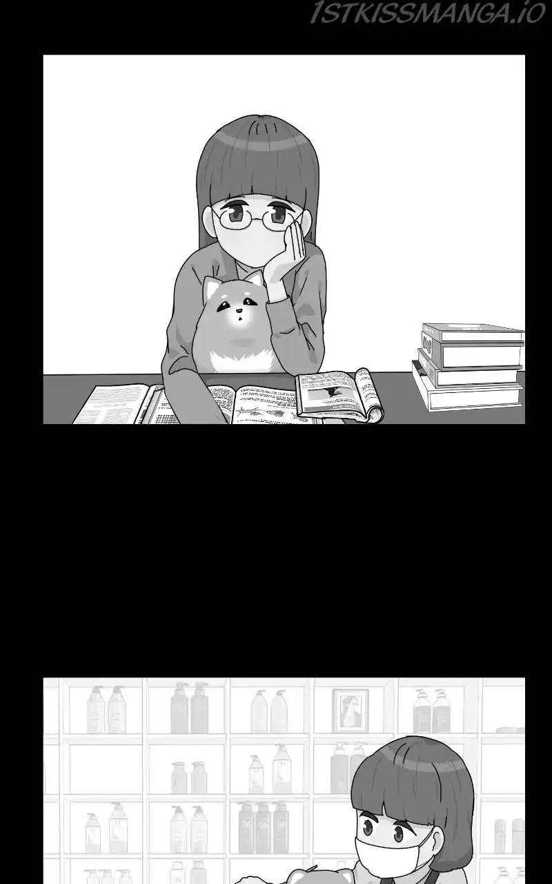 I Gave Birth to a Dog Chapter 67