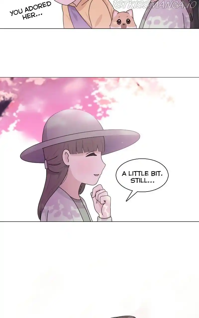 I Gave Birth to a Dog Chapter 67