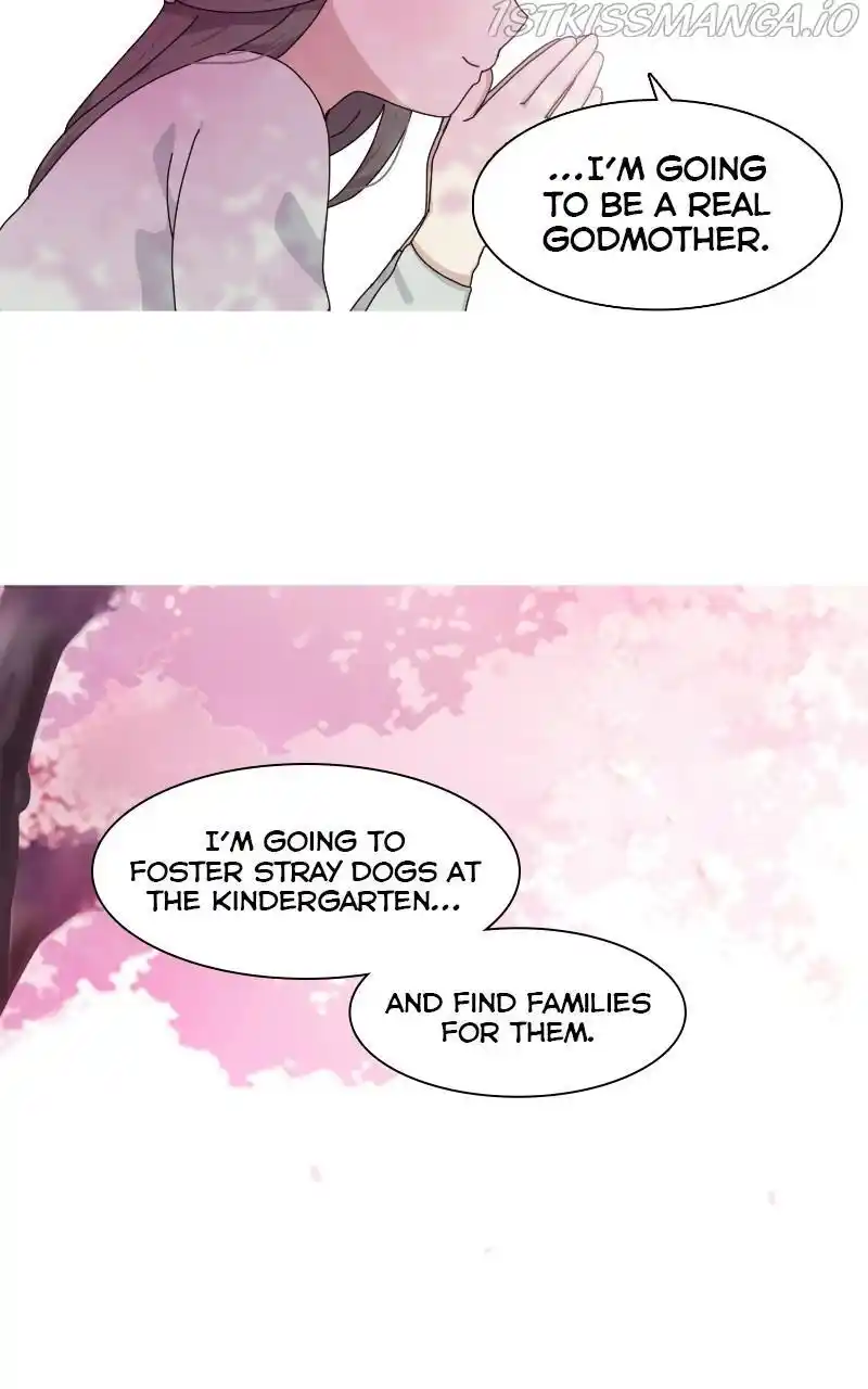 I Gave Birth to a Dog Chapter 67