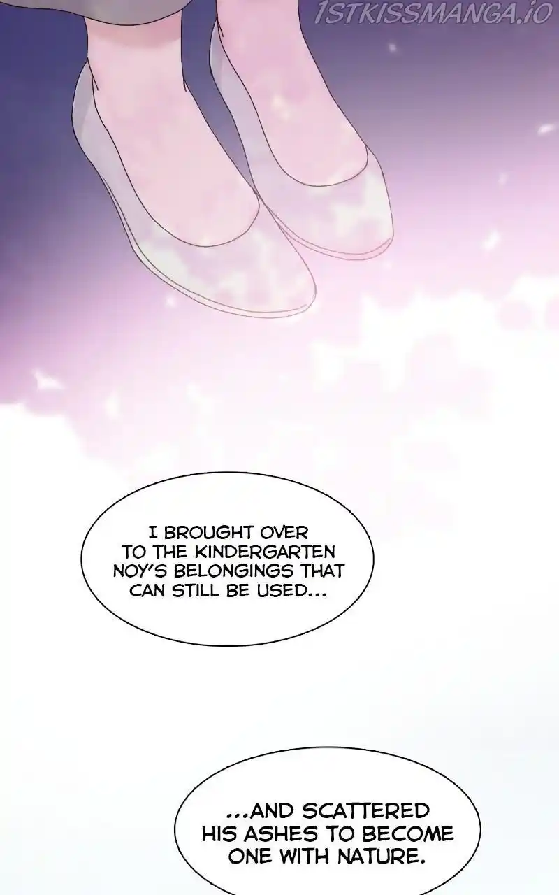 I Gave Birth to a Dog Chapter 67