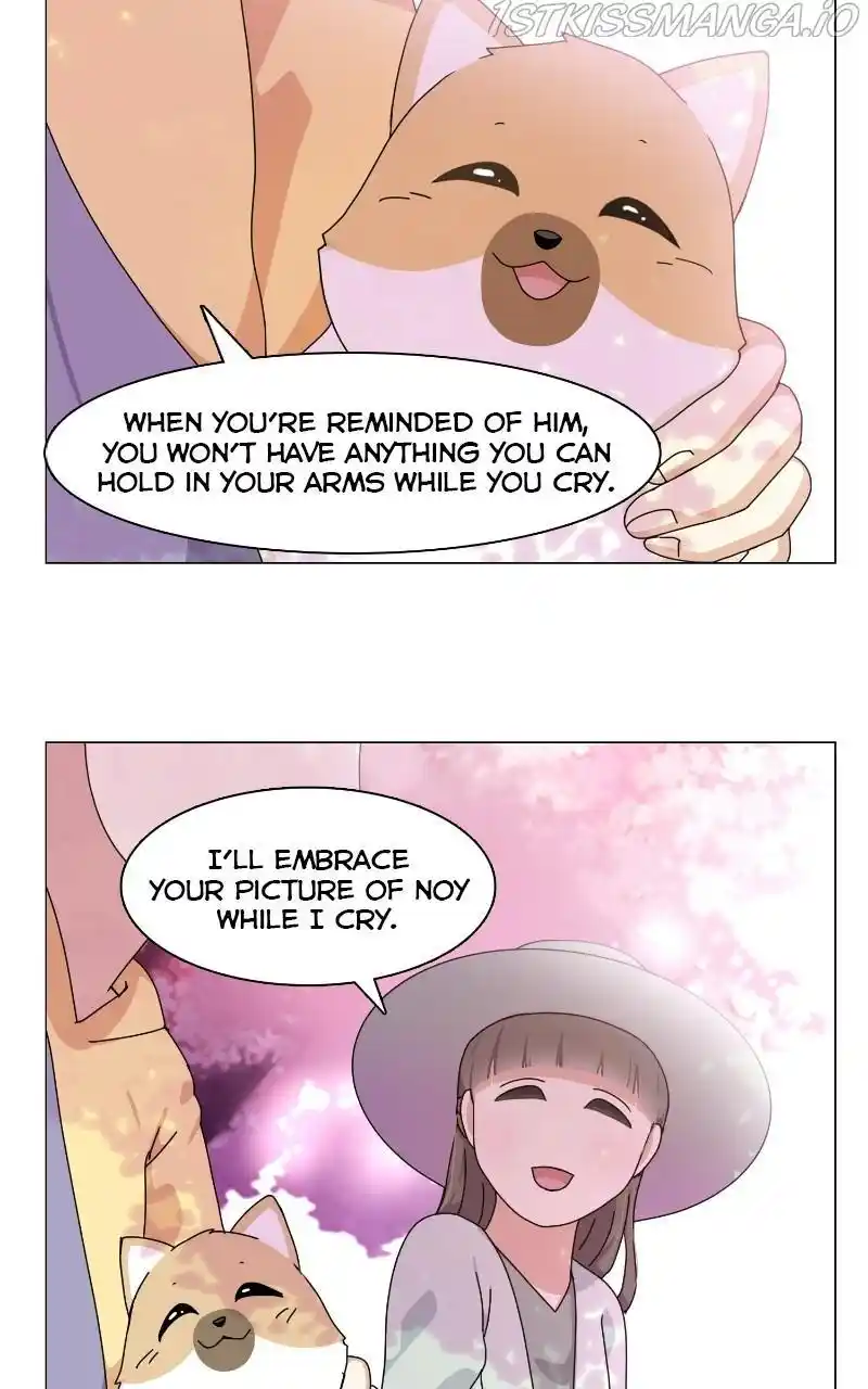 I Gave Birth to a Dog Chapter 67