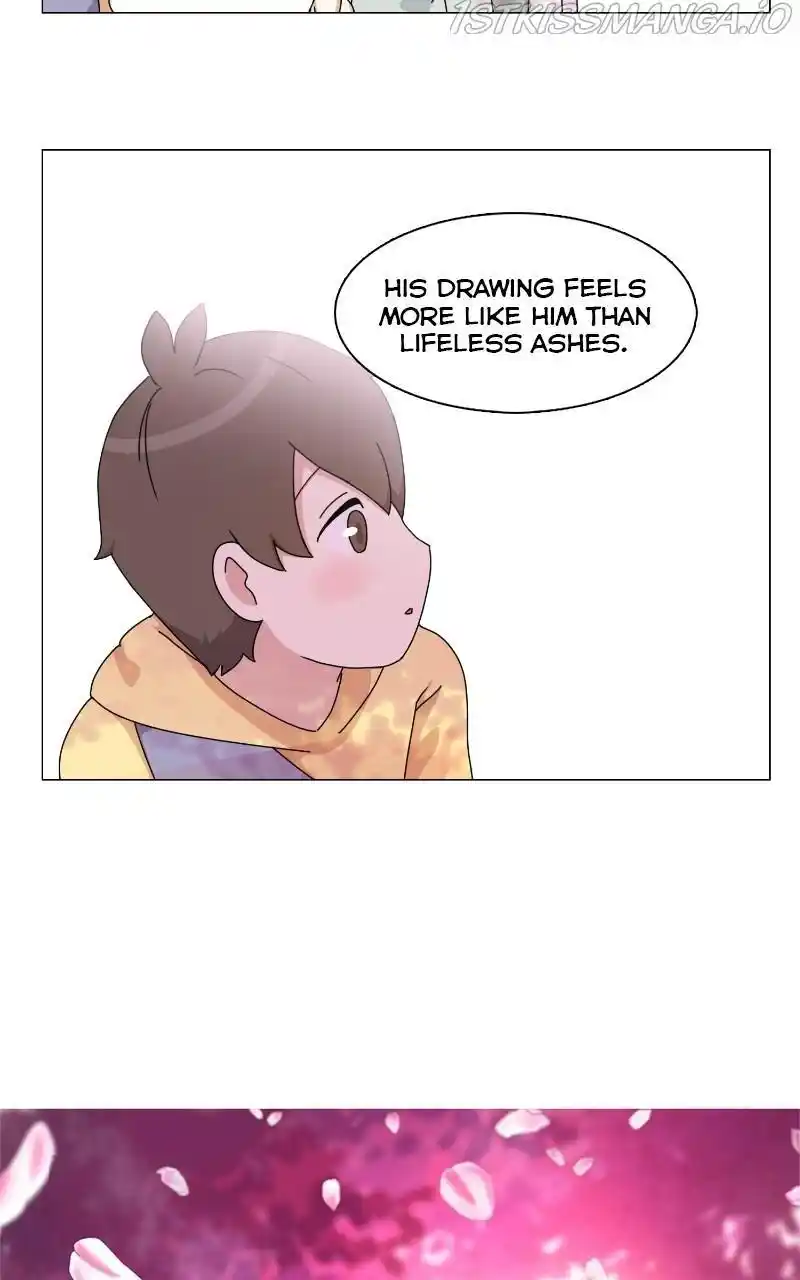 I Gave Birth to a Dog Chapter 67