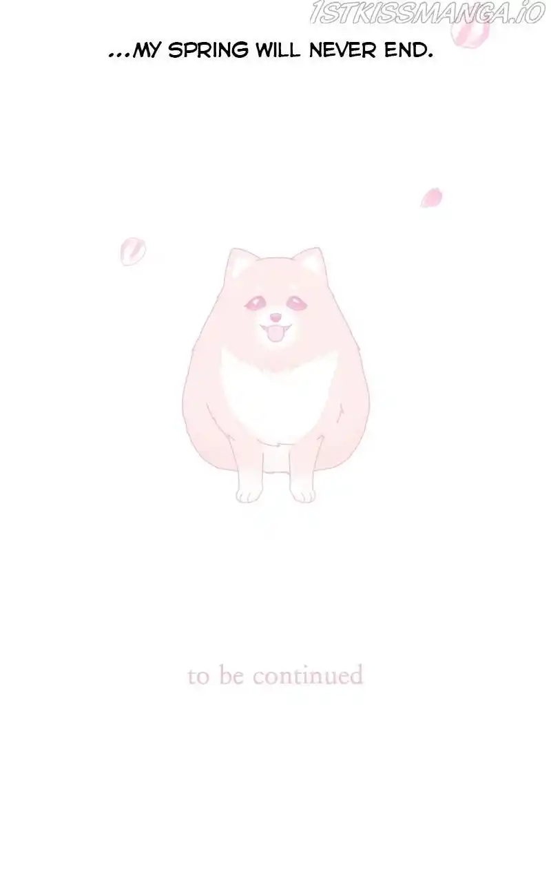 I Gave Birth to a Dog Chapter 67