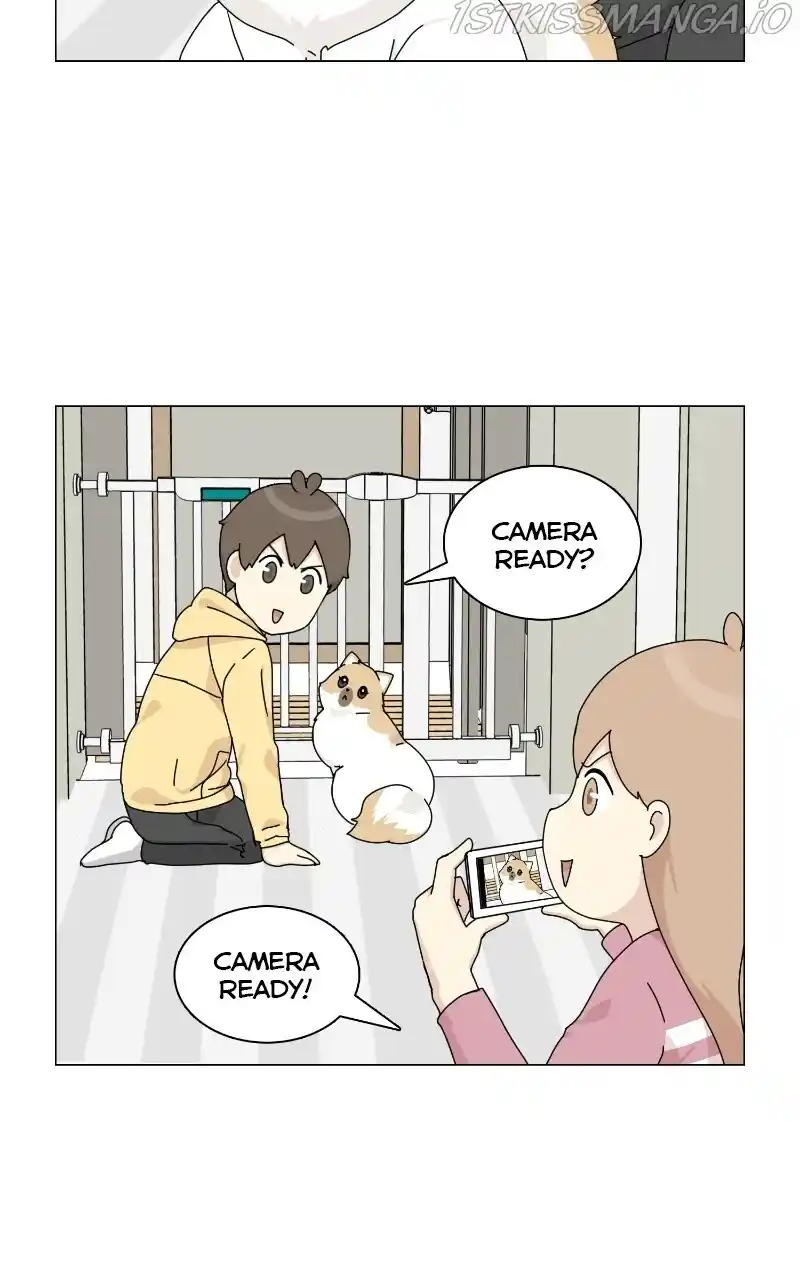 I Gave Birth to a Dog Chapter 68