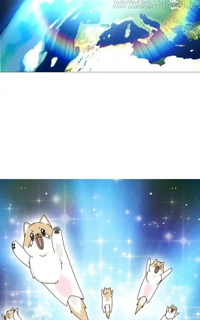 I Gave Birth to a Dog Chapter 68