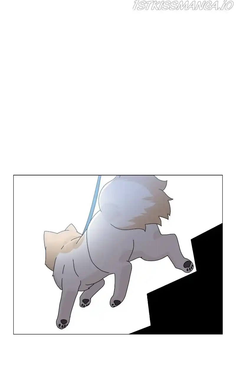 I Gave Birth to a Dog Chapter 68